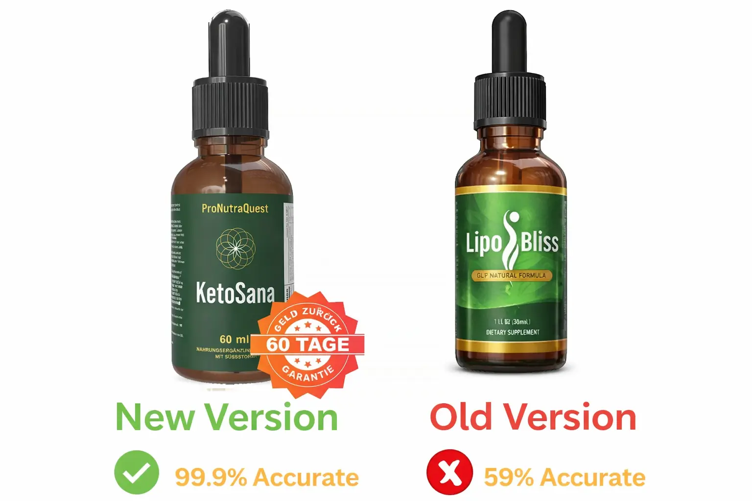 LipoBliss Discount